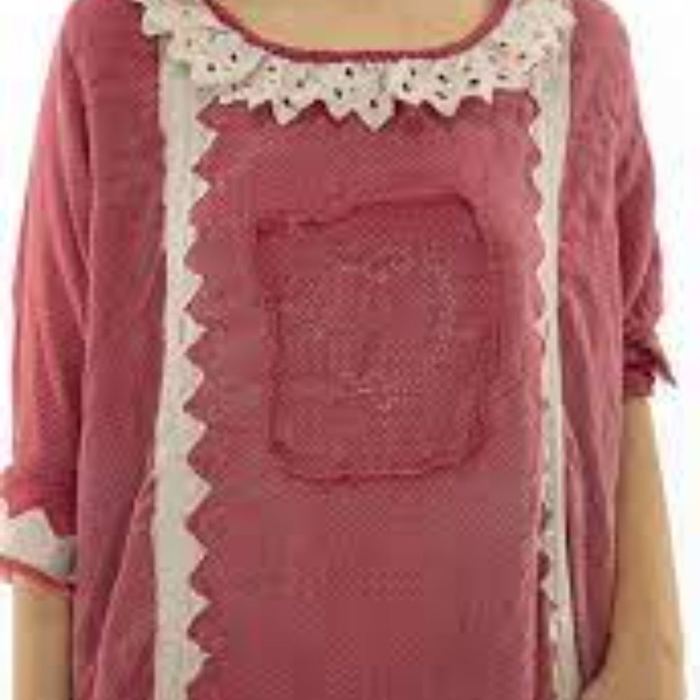 Magnolia Pearl Dress765 Bastille-NWT